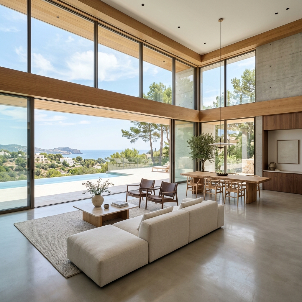 Casa Serena - Residential Project