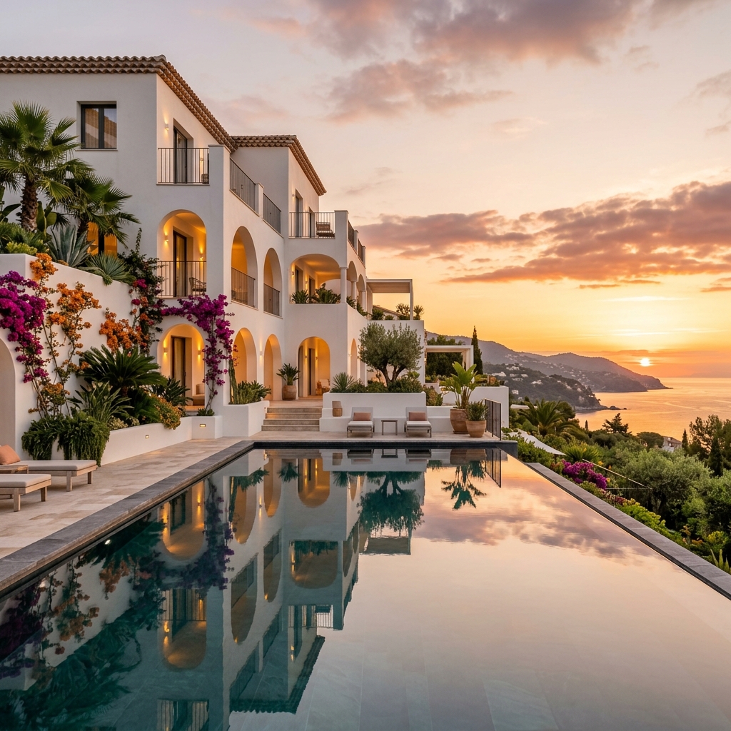 Hotel Atlântico - Hospitality Project